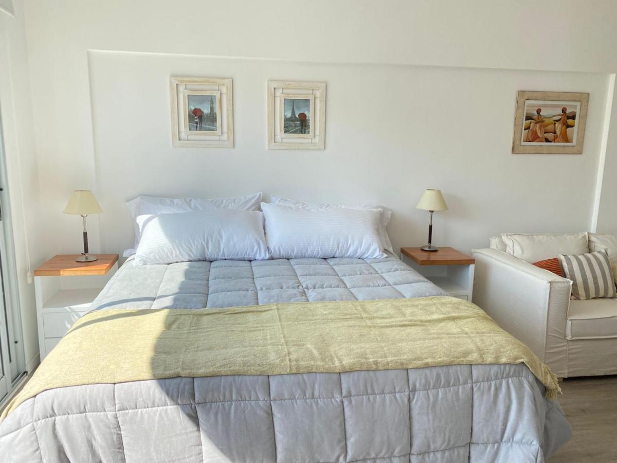 Estilo Crespo Apartment *