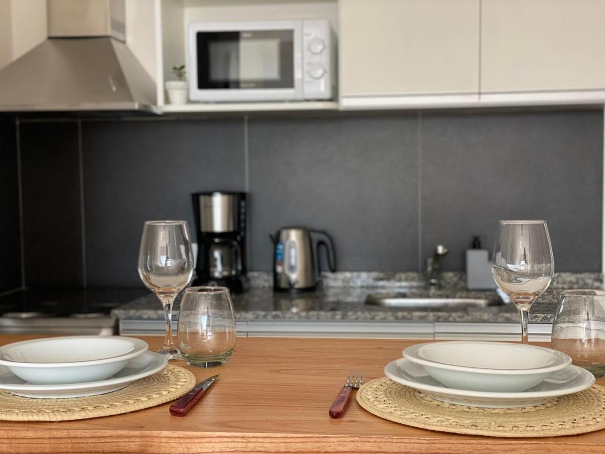 Estilo Crespo Apartment Buenos Aires