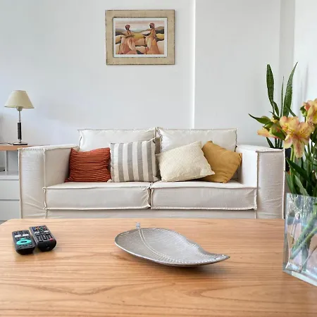 Estilo Crespo Apartment Buenos Aires Exterior photo